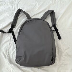 AWAY minimalist Nylon Travel Backpack/Carry on